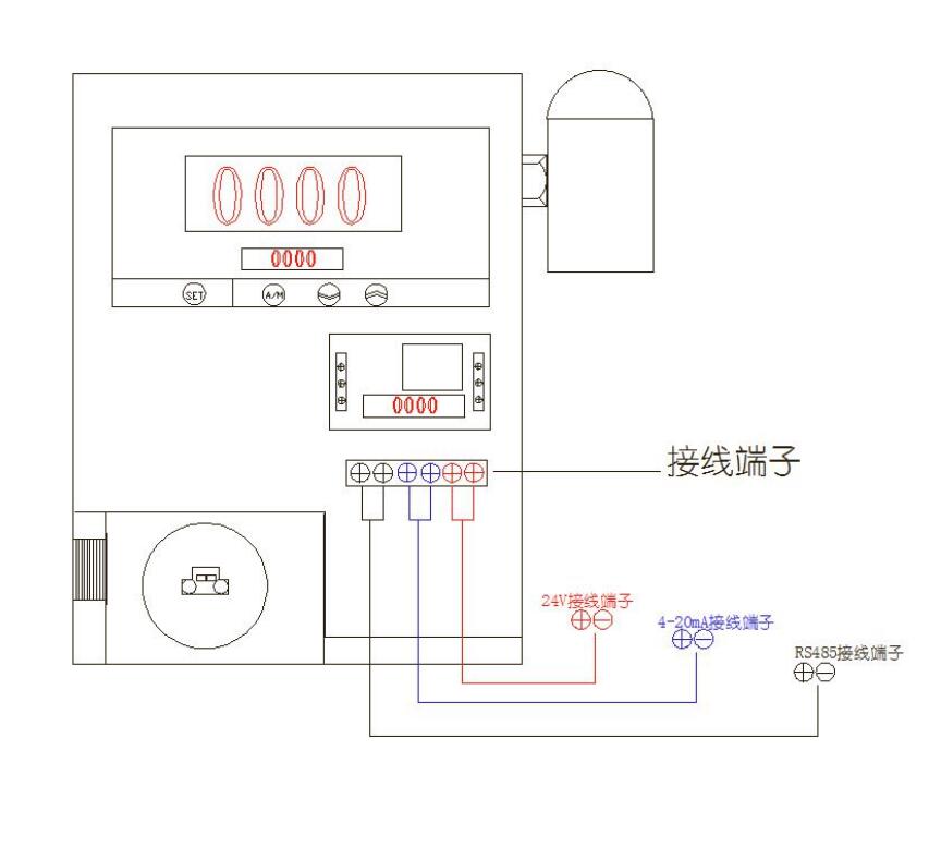 AIFLI-DFM-TZ生產(chǎn)車間粉塵檢測(cè)儀報(bào)警型